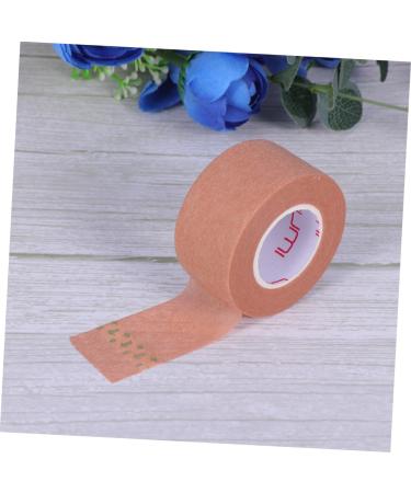 Angoily 1 Roll Invisible Eyelid Tape Stickers Double Eyelid Tape Double Sided Tape Eye Lift Stickers Hooded Eyelid Tape Droopy Outdoor Tape Best Eyelid Tape Faucet Eyelid Stickers Eyelash - Buy Online on GoSupps.com
