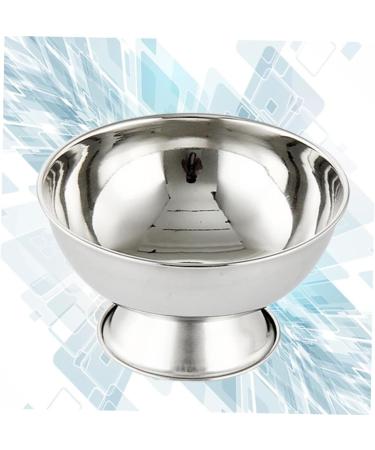 Beavorty Shaving Soap Set - 3 Stk Men's Shaving Foam Stainless Steel Bowl & Accessories - Perfect Men's Grooming Kit - Buy Online on GoSupps.com