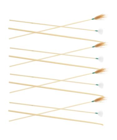 COLLBATH 5sets Ear Wax Removal Tools Sturdy Cleaner Kit for Safe Daily Use Compact Lightweight Ear Cleaning Accessories for Home Travel