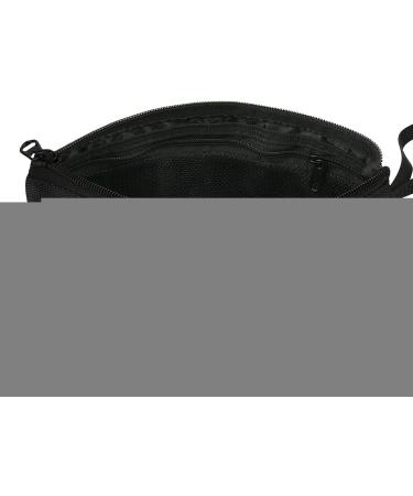 Adjustable Hair Trimmer Storage Organizer | Waterproof Portable Hair Clipper Case for Men's Grooming Kit - Buy Online on GoSupps.com