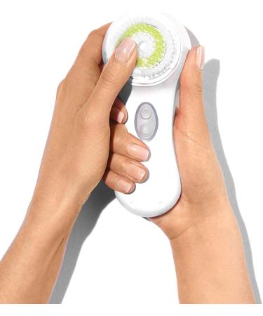Replacement Acne Cleansing Facial Brush Head Compatible with Clarisonic - Buy Online on GoSupps.com