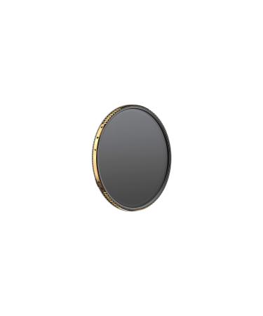PolarPro 82mm Peter McKinnon Variable ND Filter | Mist Edition II (2-5 Stop) 82mm 2/5 stops Mist single