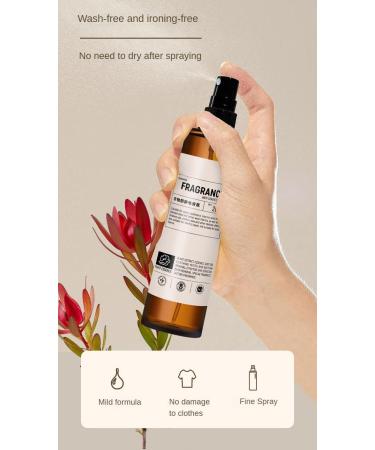 Anti-Static Spray for Clothing - Reduce Static Portable 6.7 oz - Shop Now - Buy Online on GoSupps.com