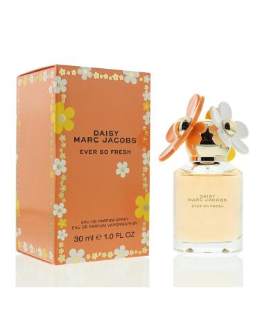 Marc Jacobs Daisy Ever So Fresh for Women - 1 oz EDP Spray