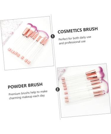 FRCOLOR Makeup Brush Foundation Brush - Buy Online on GoSupps.com