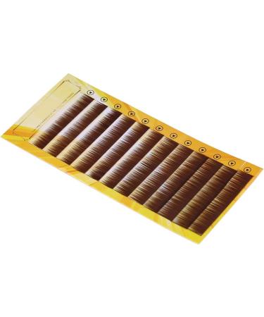 Extensions de Sourcils Mixtes Brun fonc Nepwimpers Enhancer Sourcils Individuels 5 Plateaux de 8 Mm Extension Sourcils Couleur des Sourcils Fausse Extension Fausse - Buy Online on GoSupps.com