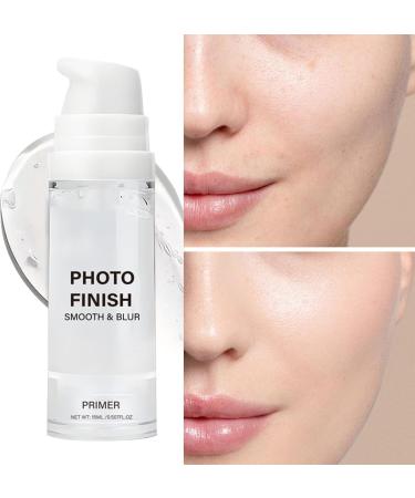  G n rique Makeup for makeup foundation 15 ml of nourishing hydrating matte face cream perfecting and smoothing makeup base brightening liquid for oil control smoothing - Buy Online on GoSupps.com