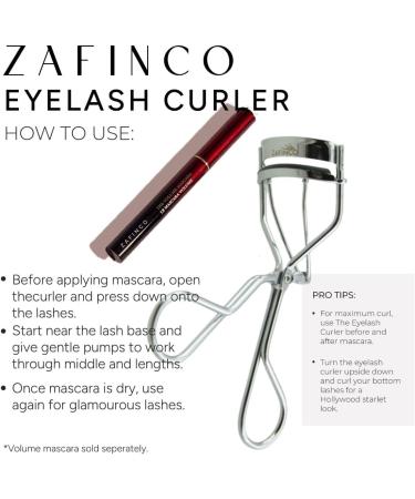 Buy Wet n Wild High On Eyelash Curler with Comfort Grip Perfect for Flawless Lashes | International Shipping Available - Buy Online on GoSupps.com