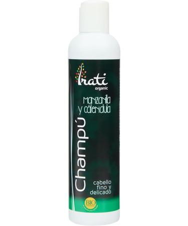 Equisalud shampoo 250 ml - Buy Online on GoSupps.com