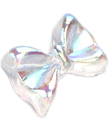 Nail Art Charms 3D Nail Art Faux Accessories for Girls for Manicure Ornaments - Buy Online on GoSupps.com