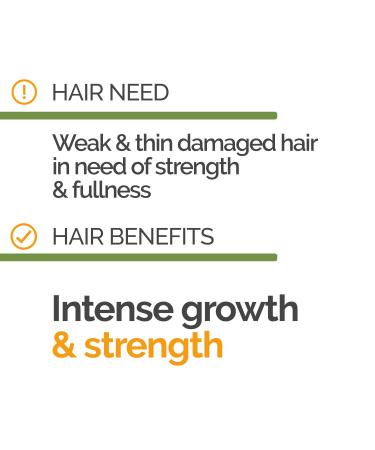 Novex Bamboo Hair Mask 1kg | Deep Conditioning & Repair | Best International Shipping - Buy Online on GoSupps.com