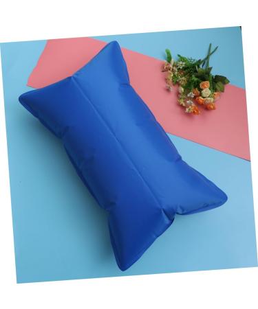 TOVINANNA Oxygen Bag Medical Oxygen Cylinder Backpack Oxygen Pouch Oxygen Tank Backpack Oxygen Carry Bag Blue - Buy Online on GoSupps.com