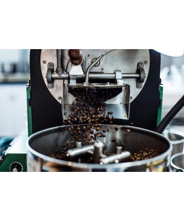 1 lbs (454 g) FRESH AUTHENTIC 100% Grade 1 Jamaican Blue Mountain Coffee Beans | DARK Roast - Buy Online on GoSupps.com