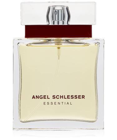 Angel Schlesser Essential By Angel Schlesser For Women. Eau De Parfum Spray 3.4 OZ
