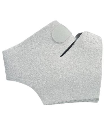 FOMIYES Compression Ankle Brace Ankle Sleeve Sports Wrap Ankle Wrap for Sprained Ankle Tobilleras para Hombre Ankle Splint Ankle Wraps Support Sporting Goods Men and Women Pressurize