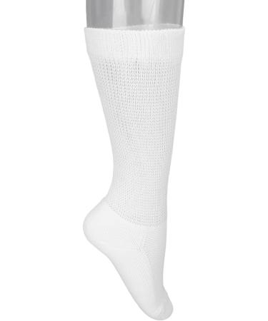Diabetic Care Socks - Lightweight & Soft Reusable Socks for Pregnant Women & Yoga - Buy Online on GoSupps.com