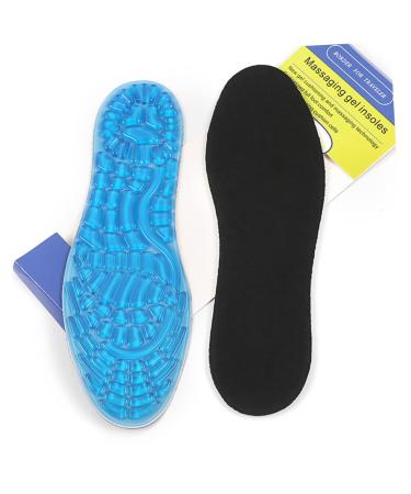 NOLITOY Sports Insole Insoles Gel Insole Pad Shoe Insole