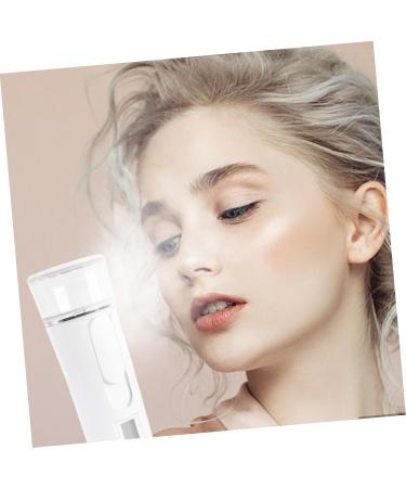 Ipetboom Nano Facial Mister 1pc Spray Hydrating Apparatus Charge Extend Plating Face - Buy Online on GoSupps.com