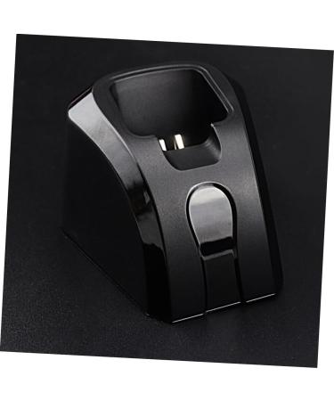 FRCOLOR Charging Base for Hair Clippers - Electric Hair Cutter & Beard Trimmer Accessories | Men's Grooming Kit - Buy Online on GoSupps.com