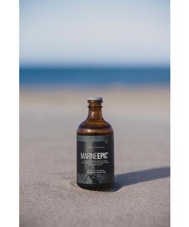 Promarine Marine Epic | Longevity | Biohacking | Anti-Aging | Helps Reduce Oxidative Stress | Biotechnology | Exceptional Cellular antioxidant - Buy Online on GoSupps.com