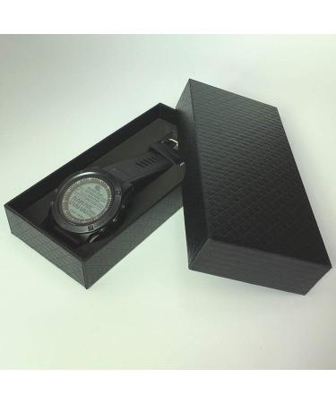 FCXJTU Digital Referee Watch - Sports Stopwatch for Coaches | 100 Lap Memory Large Display & Alarm | Ideal Soccer Timer - Buy Online on GoSupps.com