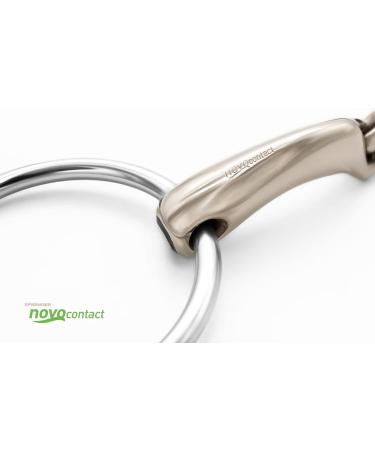 Buy Sprenger NOVOcontact Double-Breasted Bit 14mm - SENSOGAN Sensogan-ES 11.5 for International Shipping - Buy Online on GoSupps.com