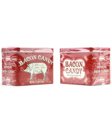 Bacon Candy - Buy Online on GoSupps.com