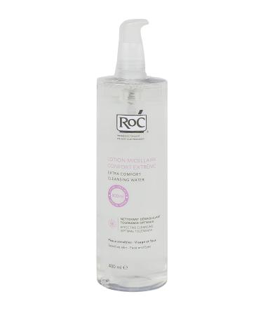 RoC Micellar Facial Toner Extra Comfort 400 ml 400 ml (1 pack)
