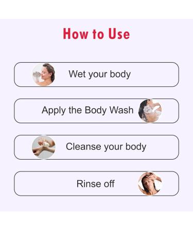 Lavender Bath & Shower Gel - Luxury Vegan Body Wash for Women & Men | 100ml - Skin Care Essentials - Buy Online on GoSupps.com