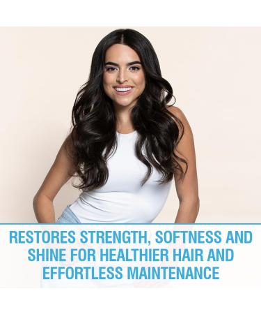 CHI HydrateCare Hydrating Conditioner - Moisture Balance & Damage Protection Sulfate-Free Paraben-Free Cruelty-Free 12 Oz Shop Internationally - Buy Online on GoSupps.com