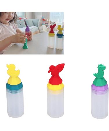 Newborn Medication Dispenser | Dismantable Baby Medication Dispenser for Daily Use - Shop Internationally - Buy Online on GoSupps.com