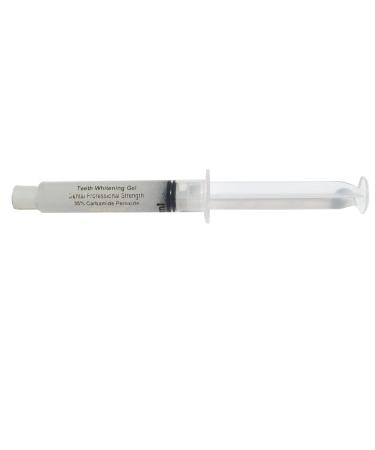 Teeth Whitening Gel 35% Carbamide Peroxide Professional Dispenser - 3 Pack (30ml each) - Buy Online on GoSupps.com