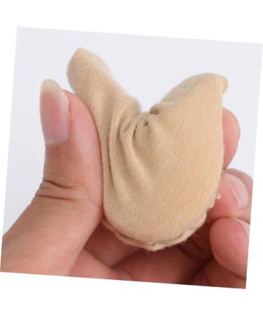 FOMIYES 15 Pairs Forefoot Pads for Women - High Heel Inserts & Boot Cushions | Comfortable Shoe Space Fillers for Gym & Fitness - Buy Online on GoSupps.com