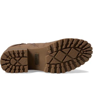Blowfish Malibu Lifted 8.5 UK Almond Redwood Pu - Buy Online on GoSupps.com