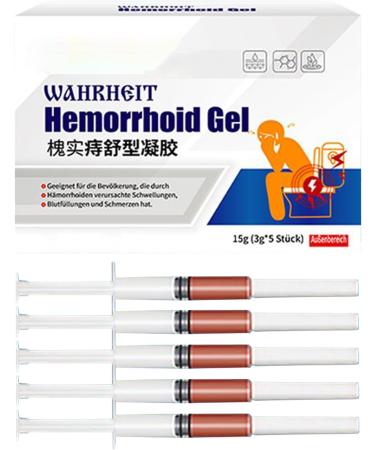 Gel Corporel | 5 Pi ces Gel Anal Rafra chissant | Baume Corporel Absorption Rapide pour R cup ration Post-Sport Hygi ne Quotidienne Voyage - Buy Online on GoSupps.com