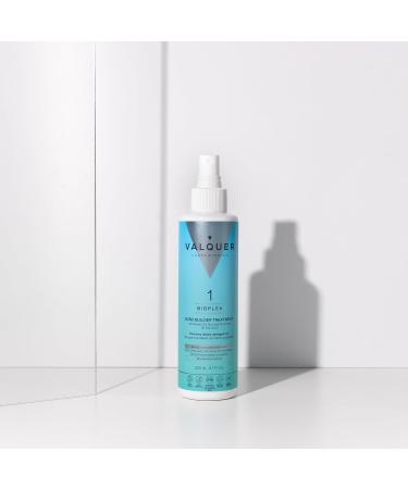 Valquer Bioplex N 1 Bond Reconstructing Treatment Deep Repair of Damaged Hair - 200 ml - Buy Online on GoSupps.com