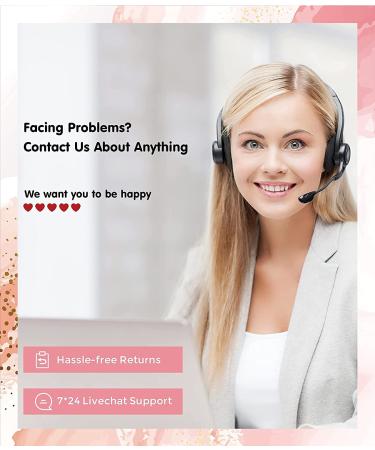 MEGAWISE Pro Ceramic Ionic Hair Straightener Brush | Fast MCH Heating | Auto-Off Safety | Anti-Scald | Dual Voltage | Rotatable Power Cord - Buy Online on GoSupps.com