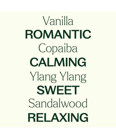 Plant Therapy Love Vanilla Essential Oil Blend 10 mL (1/3 oz) 100% Pure Undiluted Aromatherapy Create a Romantic Mood Sweet & Sultry Aroma - Buy Online on GoSupps.com