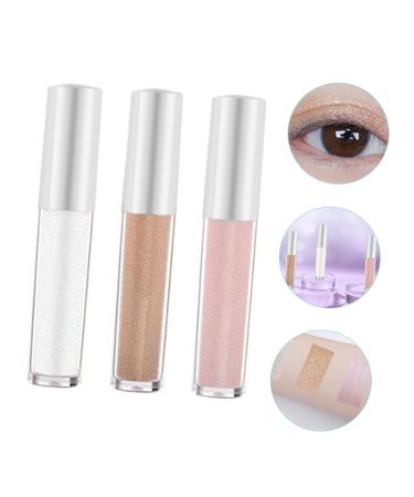 Balacoo 12 Pcs Polarized Monochrome Liquid Eyeshadow - Blue Bling Eye Glitter & Eyeliner for Stunning Beauty Looks - Buy Online on GoSupps.com