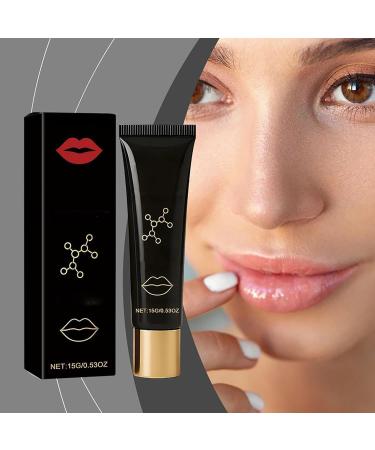 JIAOY Herbionyx Luxury Lip Gloss Herbionyx Lip Booster Serum Natural Lip Oil Plumping Moisturizing and Nourishing Lip Gloss Oils Reduces Fine Long Lasting 3 Pack 3 Pack - Buy Online on GoSupps.com