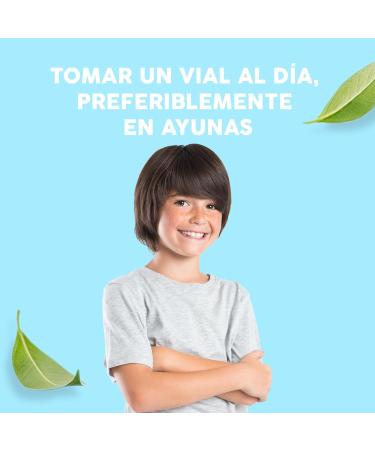  ESPADIET Espadiet Infant Star Omega Jelly 20 Bottles 100 g - Buy Online on GoSupps.com