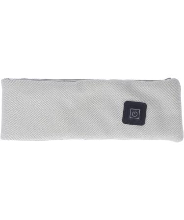USB Heated Scarf | Electric Neck Heating Scarf with Hot Compress for Ultimate Winter Warmth - Shop Now! - Buy Online on GoSupps.com