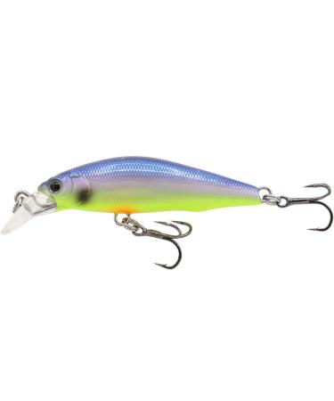 Eurotackle Z-Spender 2" Micro Suspending Jerkbait Shad