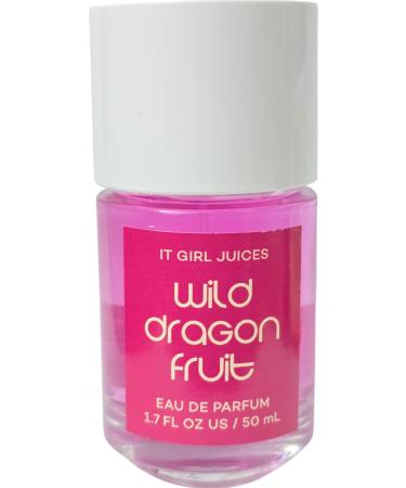 Tru Fragrance Wild Dragon Fruit Eau De Parfum 1.7 Fl Oz 50ml - Women's Perfume Unboxed