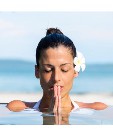 EVOLUDERM - 4-product Moisturizing Body Routine - Exhilarating - Crazy Mono - Natural Ingredients - Vegan - Made in France - Gift Idea - Buy Online on GoSupps.com