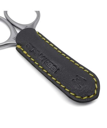 GERMANIKURE Rounded Baby Nail Scissors - Surgical Stainless Steel Manicure Tools - Made in Solingen Germany - Buy Online on GoSupps.com