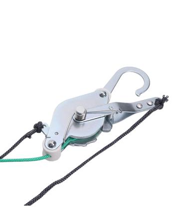 Neck Hammock for Pain Relief | Professional Cervical Traction Device for Home Use | Spinal Decompression & Physiotherapy Aid - Buy Online on GoSupps.com