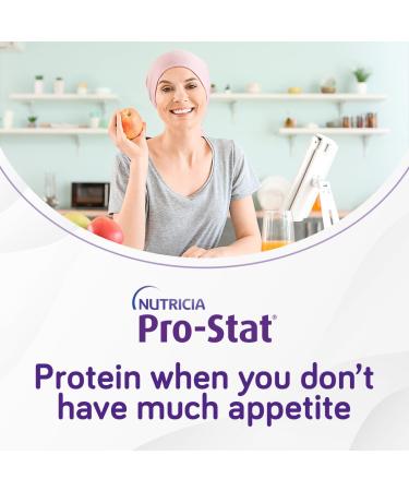 Pro-Stat Concentrated Liquid Protein Medical Food - Wild Cherry Punch 30 Fl Oz Bottle Wild Cherry Punch 30 Fl Oz (Pack of 1) - Buy Online on GoSupps.com