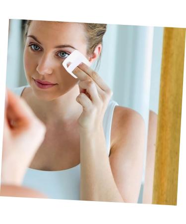 FRCOLOR 20 Pieces Square Puff Powder Puff for Body Triangular Powder Puff Bow Mixer Makeup Puffs for Powder Puff for Body Powder Portable Dry Touch Foundation - Buy Online on GoSupps.com