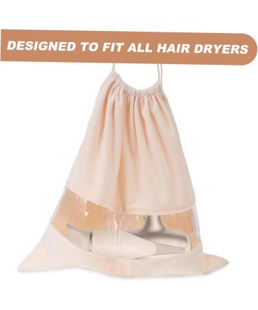 FOMIYES 7 Pcs Hair Dryer Storage Bag Bag Storage Organizer Laundry Drawstring Bag Hair Dryer Pouch Bags - Buy Online on GoSupps.com